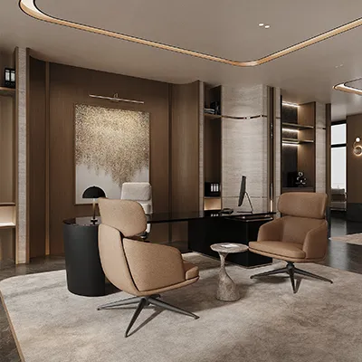 تصميم مكاتب