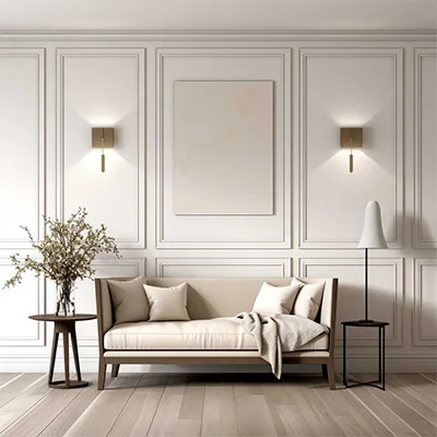 بانوهات حوائط​